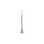 Magna Surgical Director, Grooved, with probe point, L5-1/2" 1 almm34-0240_01