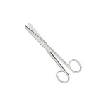 Utility® Mayo Scissor, Straight 1 almp-94_01