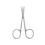 Spencer Stitch Scissors, Fine, Floor Quality, L3-1/2" 1 amg570-240_01