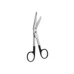 Scissors, Single, Sterile, SSI-0008 1 ssi-0008_01