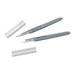 Curity™ Disposable Scalpels 1 z139091_01