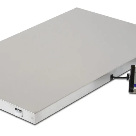 Detecto Veterinarian Scale VET330WH