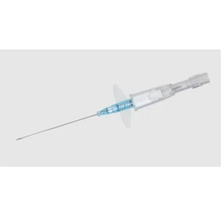 Cathena™ Safety IV Catheter with BD Multiguard™ Technology