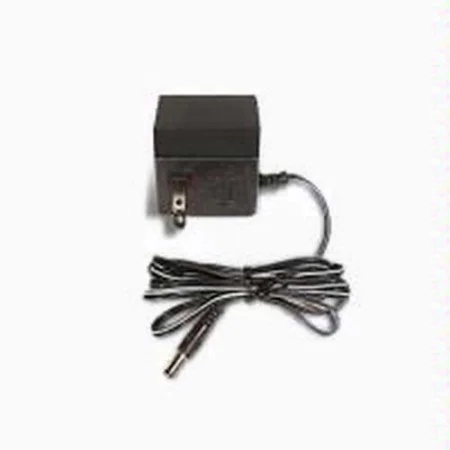 AC Adapter, 100-240 VAC / 12 VDC 1A