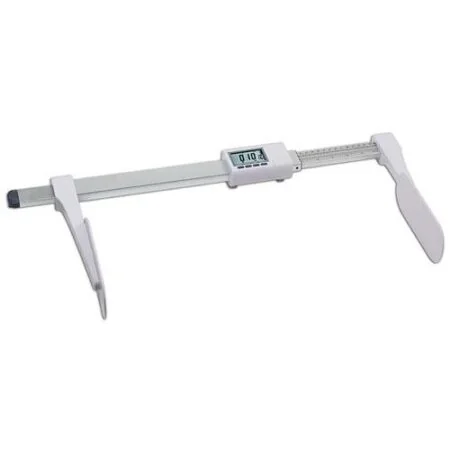 Digital Length Measuring Device