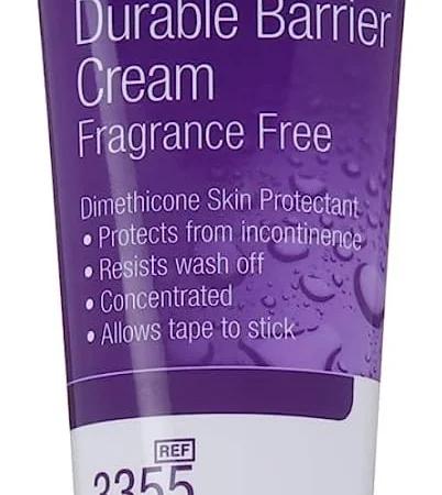 Cavilon Durable Barrier Cream