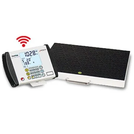 Weight Indicator, Digital, Healthcare Scales, with Bluetooth / WiFi