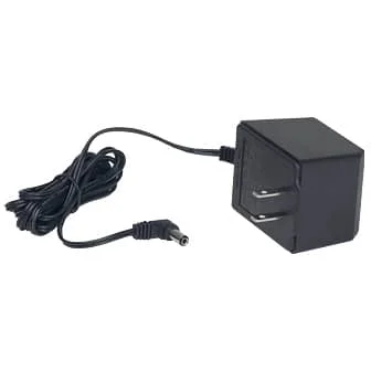 8529-B217-08 AC Adapter 115VAC/12VDC – UL Approved