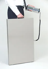 detecto vet300 2 VET-330WH