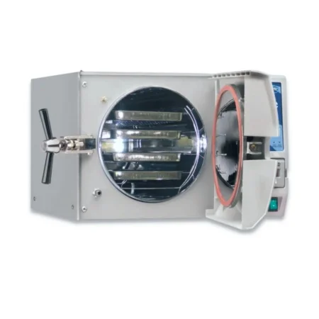 EZ10™ Fully Automatic Autoclave With printer
