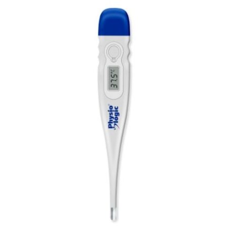 Thermometers - MECP