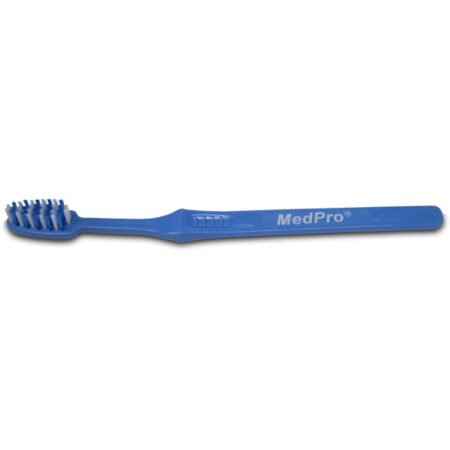 MedPro Disposable Toothbrushes
