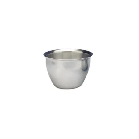 Iodine Cup, H2-1/2" OD 3-1/4" 6 oz