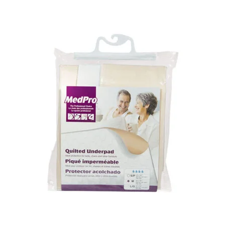 MedPro Quilted Underpad