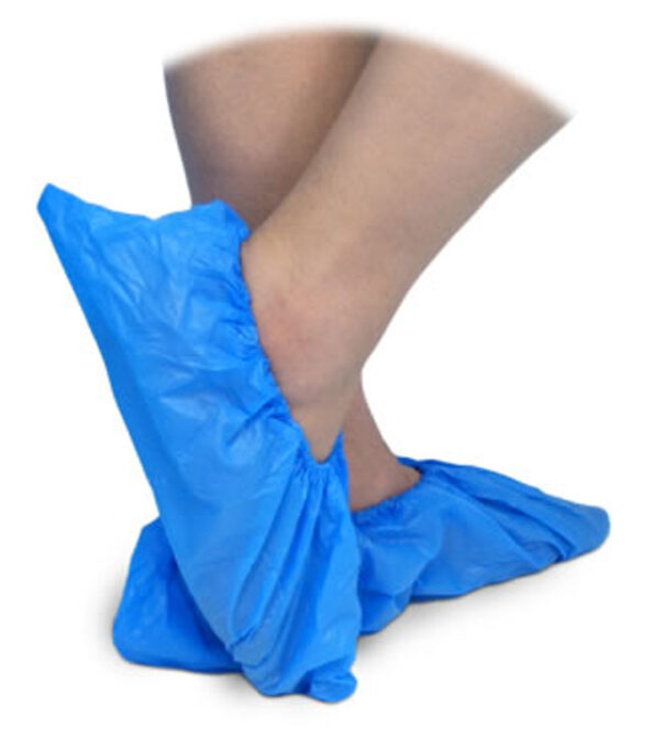 MedPro Disposable Shoe Covers