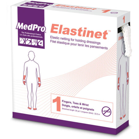 MedPro Elastinet Elastic Netting