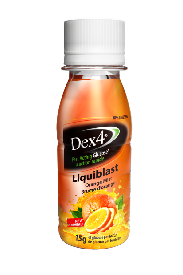 Dex4 Glucose Liquiblast