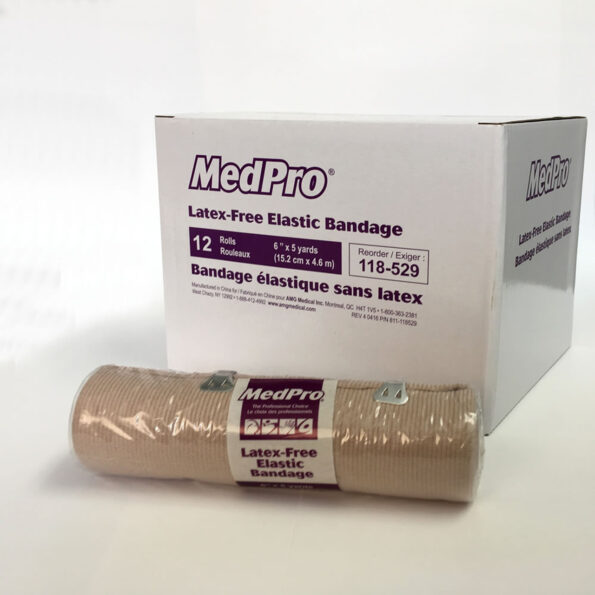 MedPro Elastic Bandages