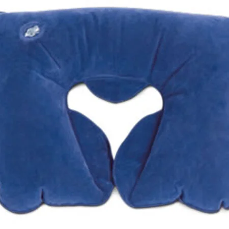 Rest Easy Inflatable Neck Pillow