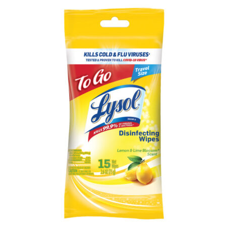 Lysol On-The-Go