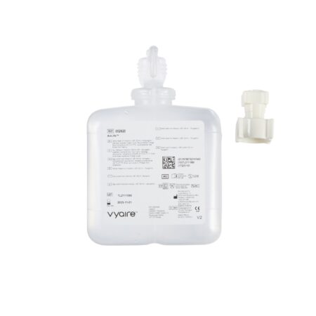 AirLife Prefilled Humidifier