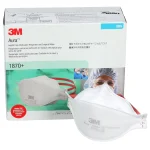 3M™ Particulate Healthcare Respirator, 1870+, N95 1 1870_withbox2