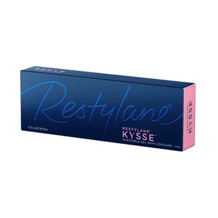 Restylane Kysse 1x1ml (Emervel Lips)