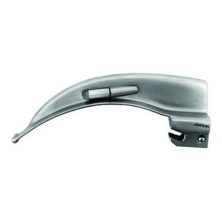 BLADE LARYNGOSCOPE F/O SZ0 MCINTOSH 1EA