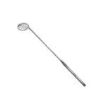 Laryngeal Mirror,12mm 1 Laryngeal Mirror,12mm