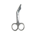 Lister Bandage Scissor, Medium Grade 1 Lister Bandage Scissor, Medium Grade