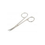SCISSORS OPER BL-SH 12.5CM 1EA