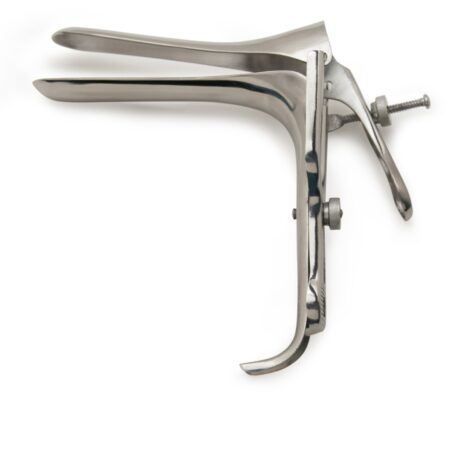 SPECULUM VAGINAL PEDERSON MED 1EA