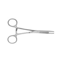 Utility Olsen-Hegar Needle Holder, L5-0.5