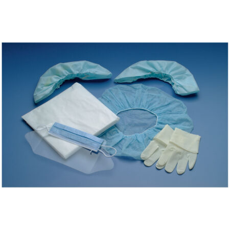 BUSSE STAFF PROTECTION KIT