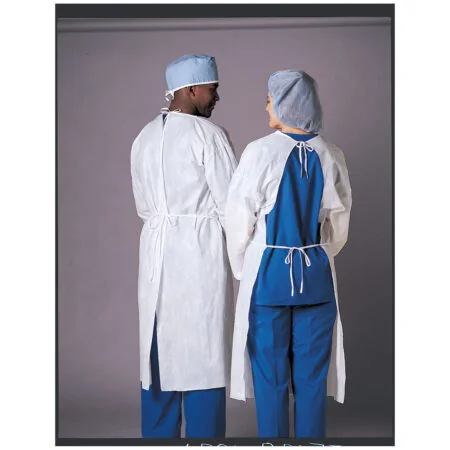 BUSSE STAFF PROTECTION GOWNS