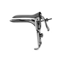 Magna Graves Vaginal Speculum