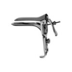 Magna Graves Vaginal Speculum