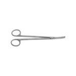Magna Metzenbaum Operating Scissor, Curved, with Tungsten Carbide Insert 1 Magna Metzenbaum Operating Scissor, Curved, with Tungsten Carbide Insert