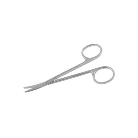 Magna Metzenbaum Operating Scissor, Curved