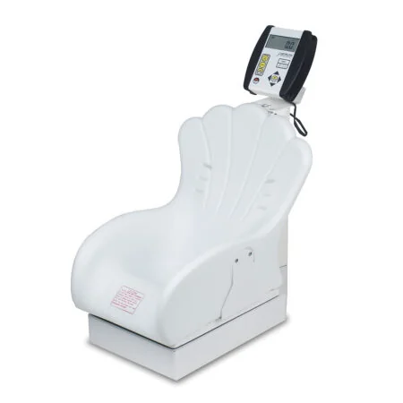 Baby Scale, Digital, Seat, 44 lb x .05 lb / 20 kg x .02 kg