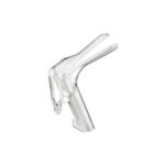 Vaginal Speculum, W30mm x L110mm 1 Vaginal Speculum, W30mm x L110mm