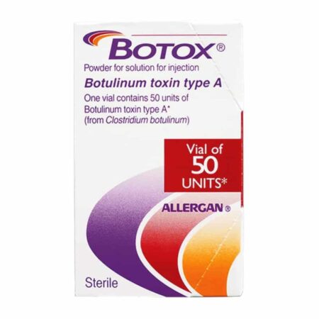 Allergan Botox 50 Units
