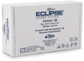 3D Ultrasound Probe Cover Eclipse