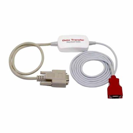 Data Transfer Download Cable, Rad-67