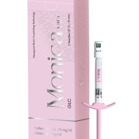 MONICA VIP HA FILLER,LIP ARGUMENTATION,WRINKLE REMOVAL,FACE TREATMENT,FACE HYDRATION,WRINKLE TREAT