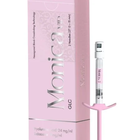 MONICA VIP HA FILLER,LIP ARGUMENTATION,WRINKLE REMOVAL,FACE TREATMENT,FACE HYDRATION,WRINKLE TREAT