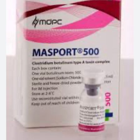 MASPORT 500