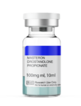 009_MASTERON_DROSTANOLONE_PROPIONATE
