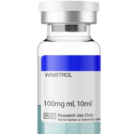 Winstrol 100mg/ml 10ml