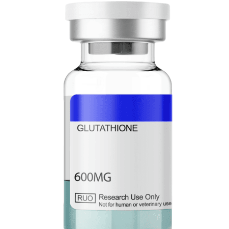 Glutathione - 600MG